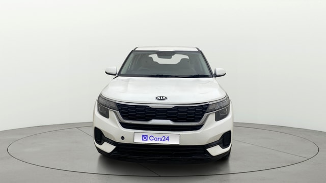 View Kia Seltos Image 1 Used Kia Seltos Image 1
