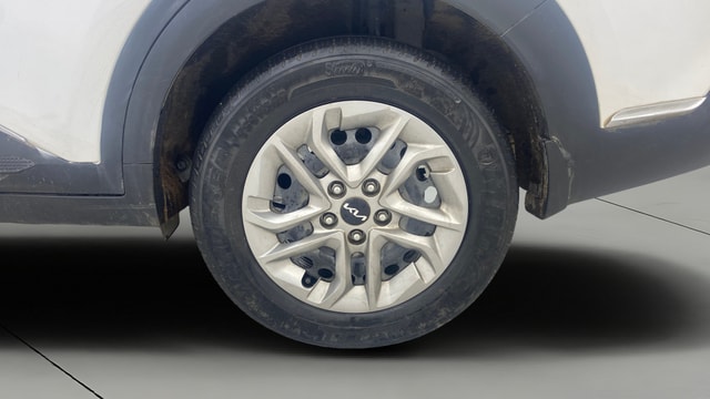 View Kia Carens Image 11 Used Kia Carens Image 11