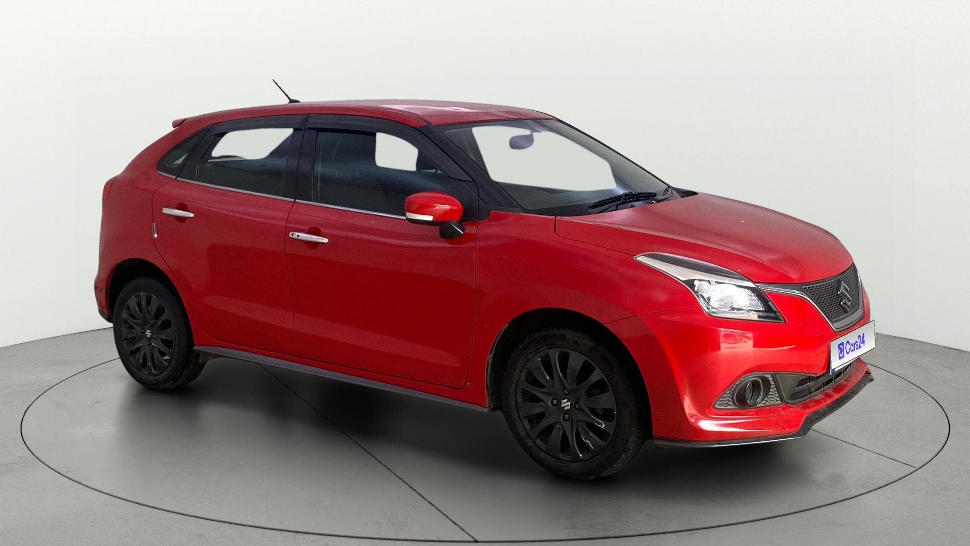 View 2017 Maruti Suzuki 1000 Base Variant Image 21 Used 2017 Maruti Suzuki 1000 Base Variant Image 21