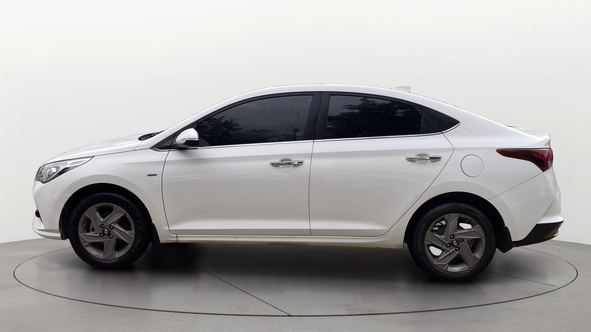 Used 2022 Hyundai Verna Used 2022 Hyundai Verna