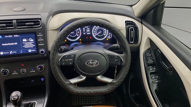 View Hyundai Creta Image 20 Used Hyundai Creta Image 20