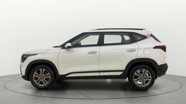 View Kia Seltos Image 27 Used Kia Seltos Image 27