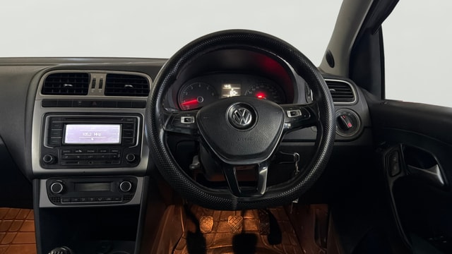 View Volkswagen Polo Image 12 Used Volkswagen Polo Image 12
