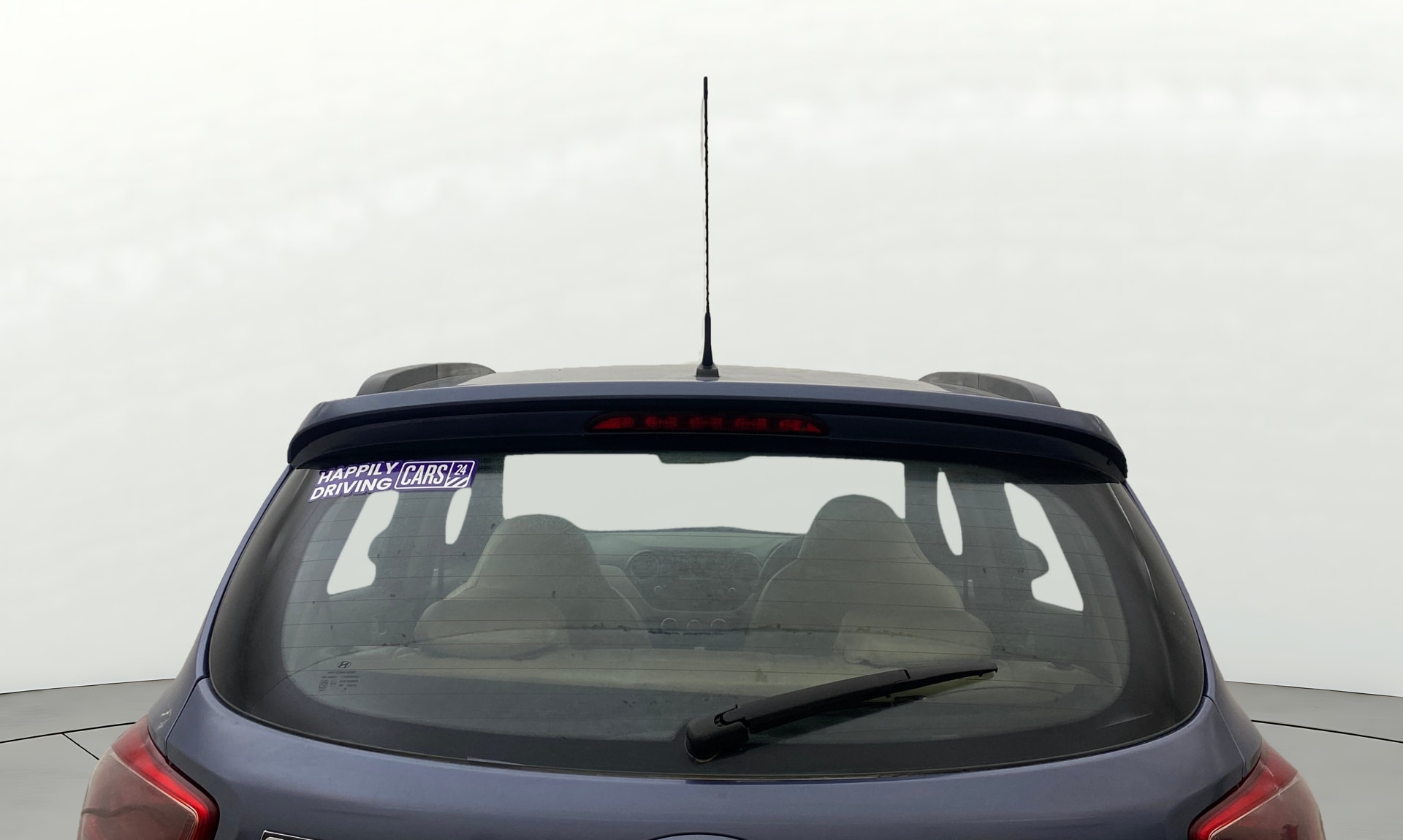 View 2015 Hyundai Grand i10 Asta AT 1.2 Kappa VTVT Image 4 Used 2015 Hyundai Grand i10 Asta AT 1.2 Kappa VTVT Image 4