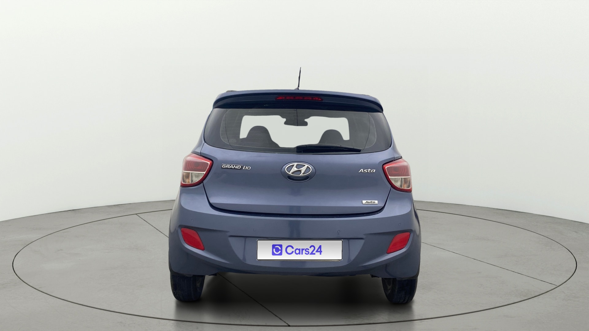 Used 2016 Hyundai Grand i10 Used 2016 Hyundai Grand i10