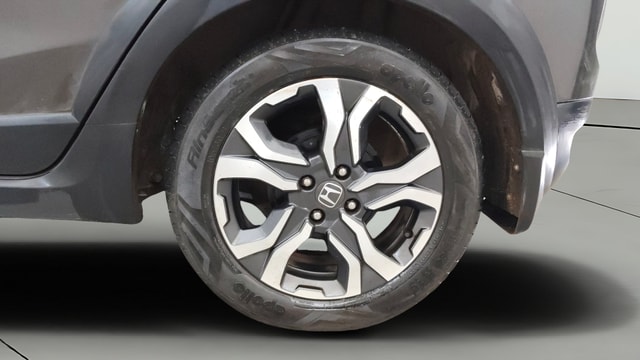View Honda WR-V Image 11 Used Honda WR-V Image 11