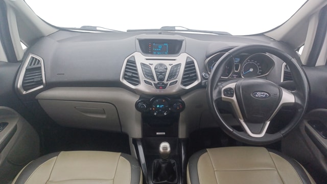 View Ford EcoSport Image 15 Used Ford EcoSport Image 15