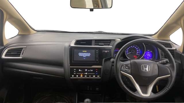 View Honda Jazz Image 15 Used Honda Jazz Image 15