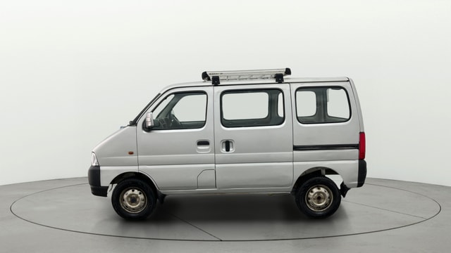 View Maruti Suzuki 1000 Image 5 Used Maruti Suzuki 1000 Image 5