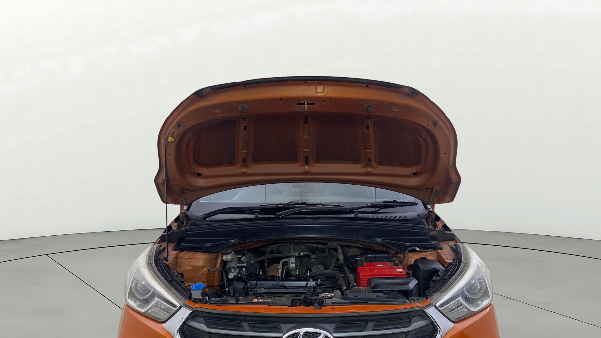 Used 2019 Hyundai Creta Used 2019 Hyundai Creta