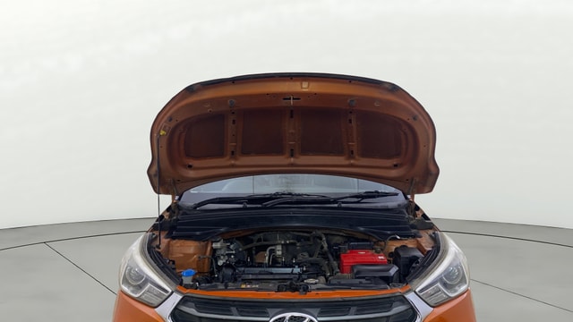 View Hyundai Creta Image 34 Used Hyundai Creta Image 34
