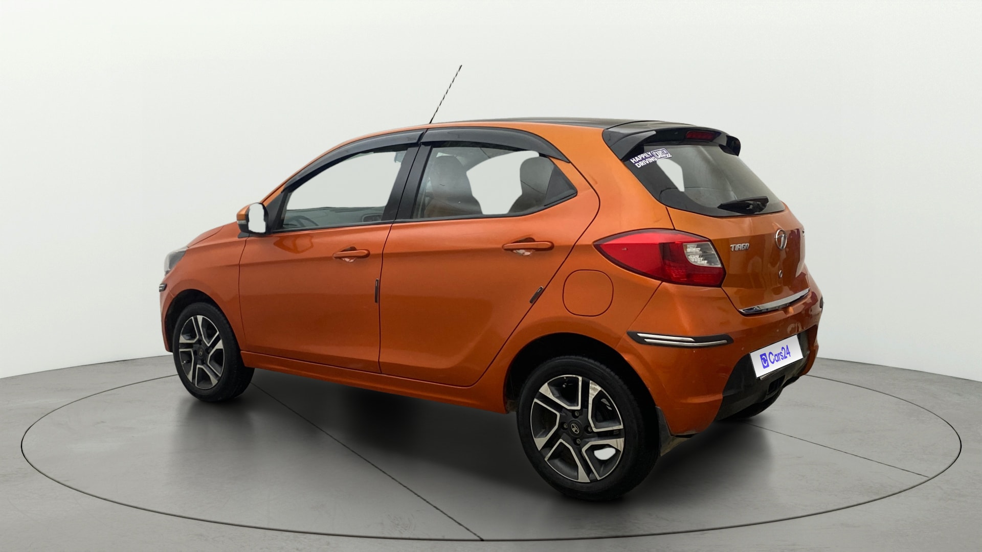 Used 2019 Tata Tiago Used 2019 Tata Tiago