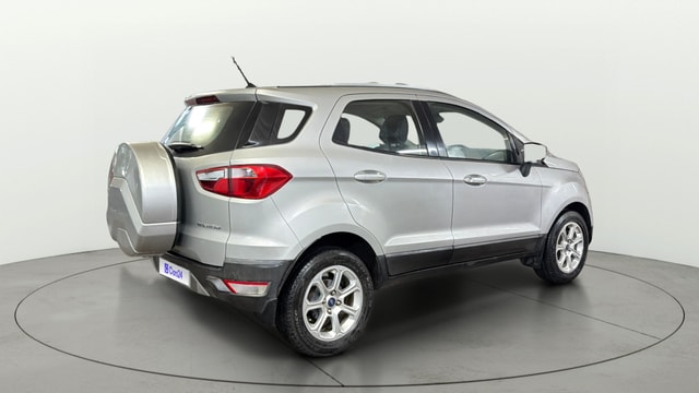 View Ford EcoSport Image 45 Used Ford EcoSport Image 45