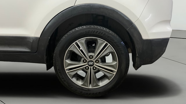 View Hyundai Creta Image 11 Used Hyundai Creta Image 11
