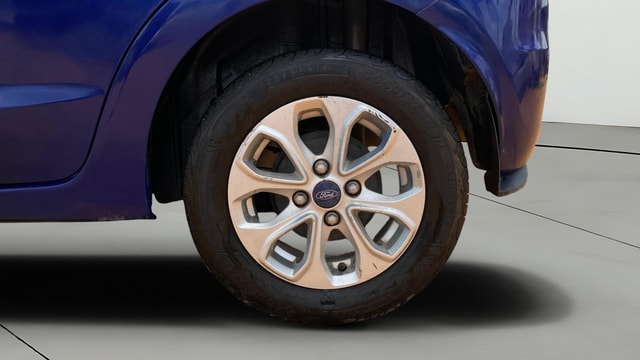 View Ford Figo Aspire Image 7 Used Ford Figo Aspire Image 7