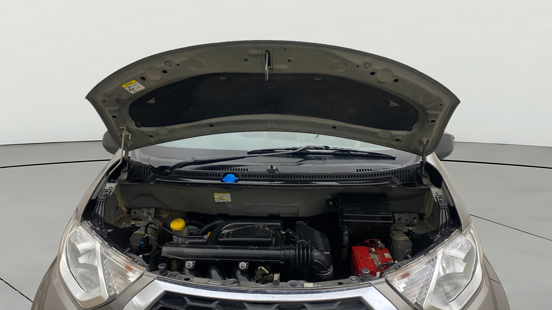 Used 2018 Datsun Redi GO Used 2018 Datsun Redi GO