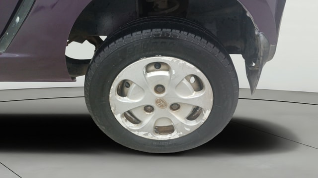 View Tata Nano Image 11 Used Tata Nano Image 11