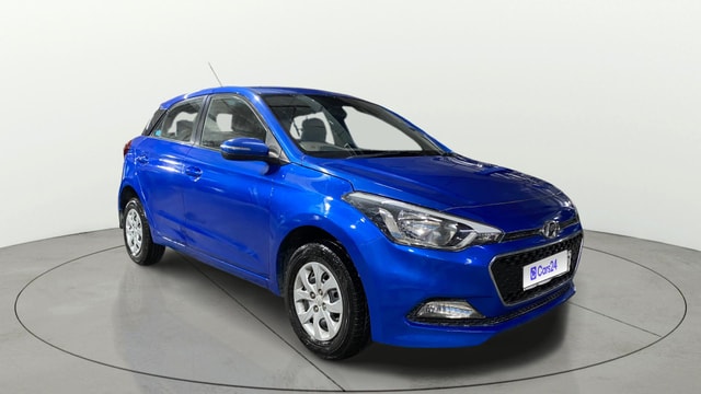View Hyundai Elite i20 Image 21 Used Hyundai Elite i20 Image 21