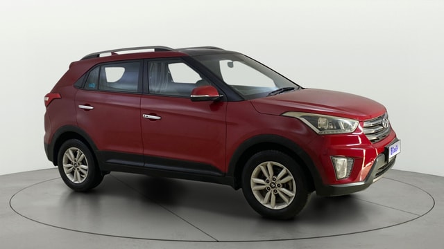 View Hyundai Creta Image 21 Used Hyundai Creta Image 21