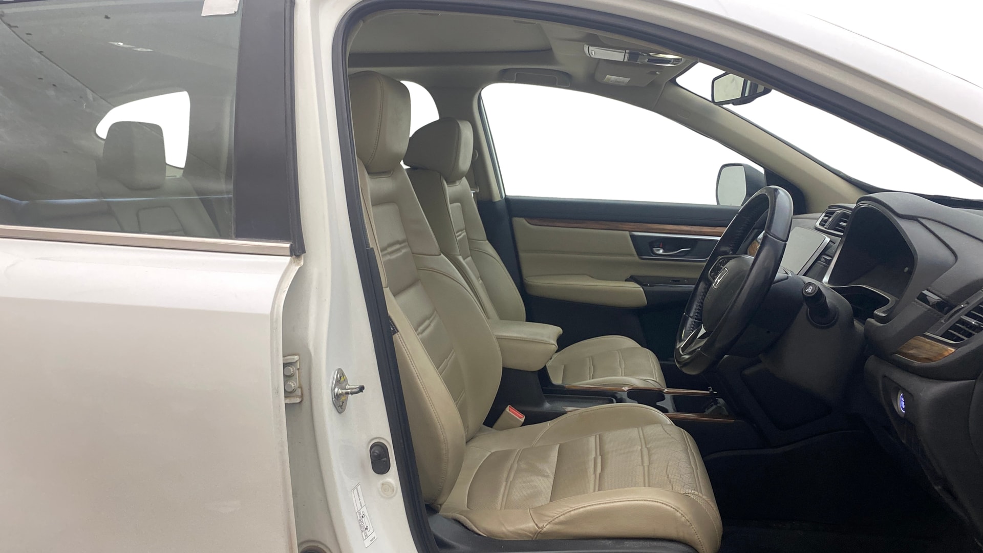 Used 2020 Honda CR-V Used 2020 Honda CR-V