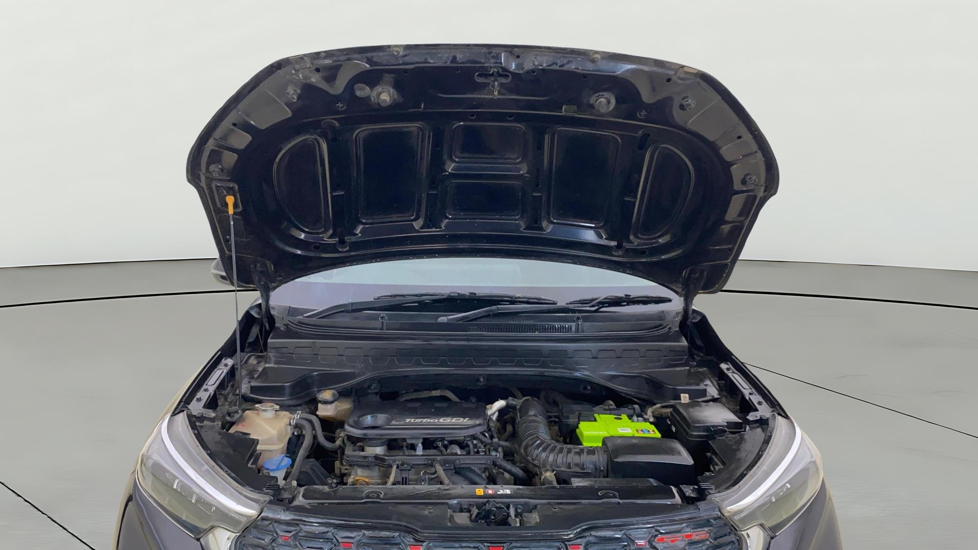 Used 2022 Kia Sonet Used 2022 Kia Sonet