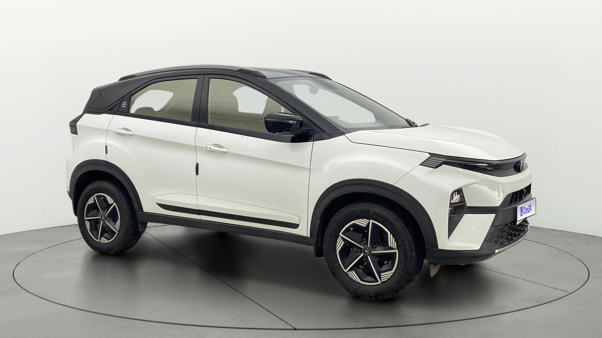 Used 2024 Tata Nexon Used 2024 Tata Nexon