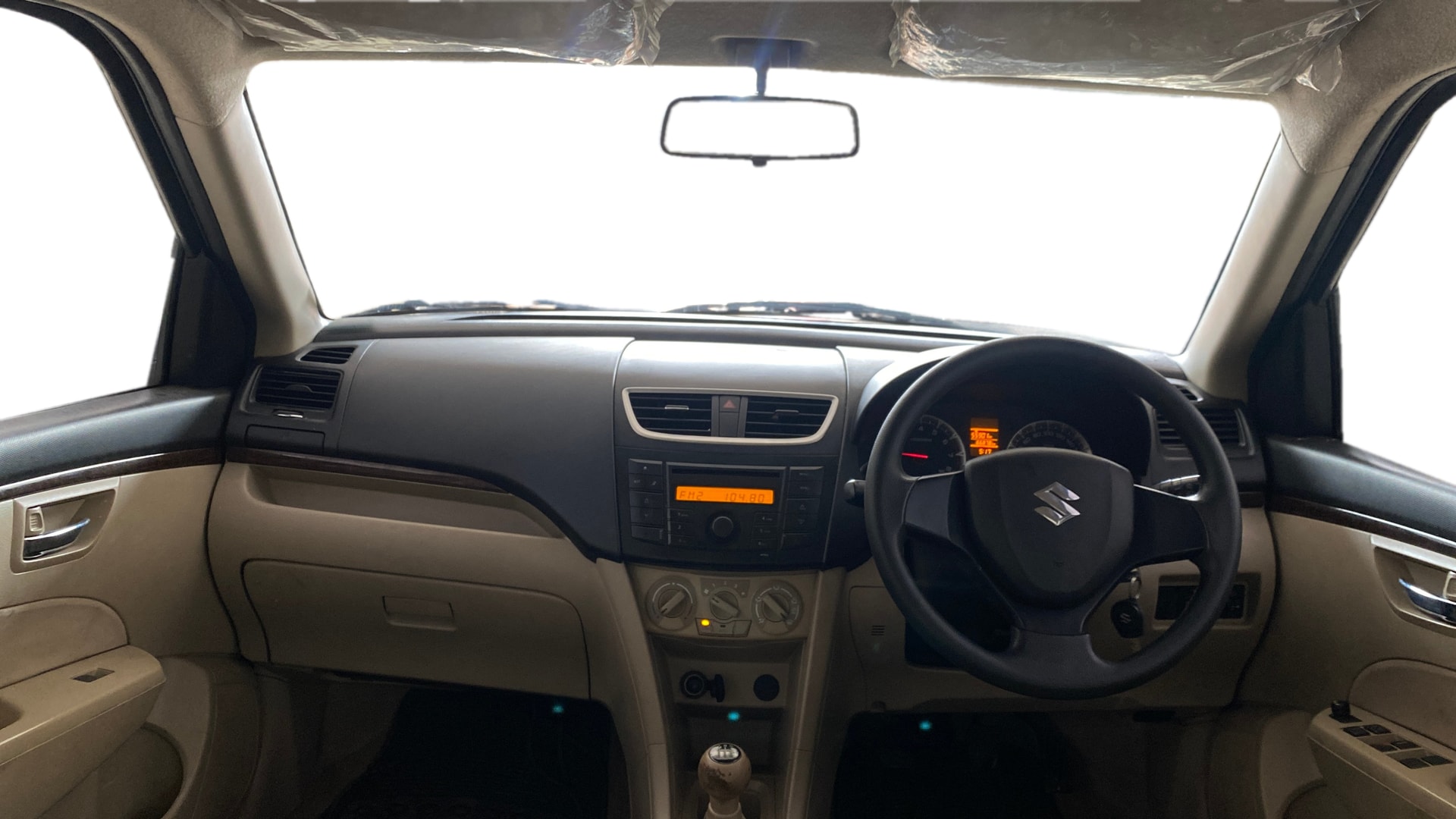 View 2014 Maruti Suzuki 1000 Base Variant Image 15 Used 2014 Maruti Suzuki 1000 Base Variant Image 15