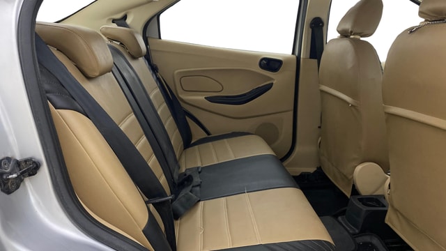 View Ford Figo Aspire Image 34 Used Ford Figo Aspire Image 34