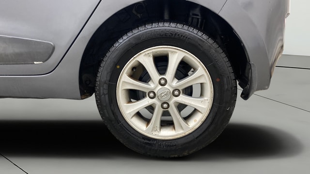 View Hyundai Grand i10 Image 11 Used Hyundai Grand i10 Image 11