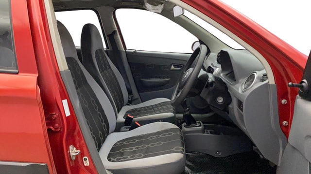 View Maruti Suzuki Alto 800 Image 25 Used Maruti Suzuki Alto 800 Image 25