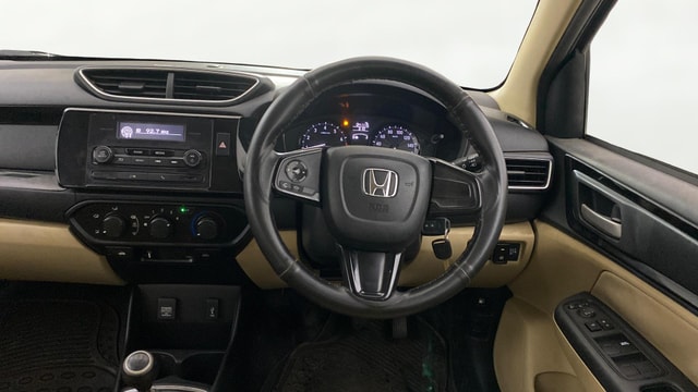 View Honda Amaze Image 20 Used Honda Amaze Image 20