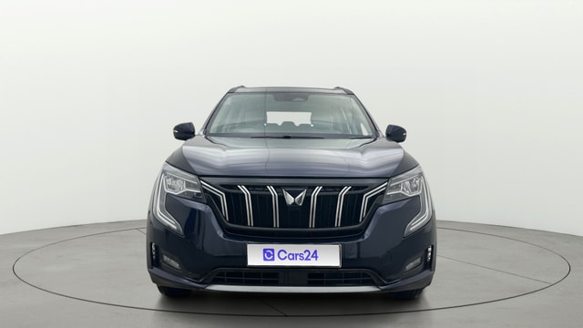 View Mahindra XUV700 Image 1 Used Mahindra XUV700 Image 1