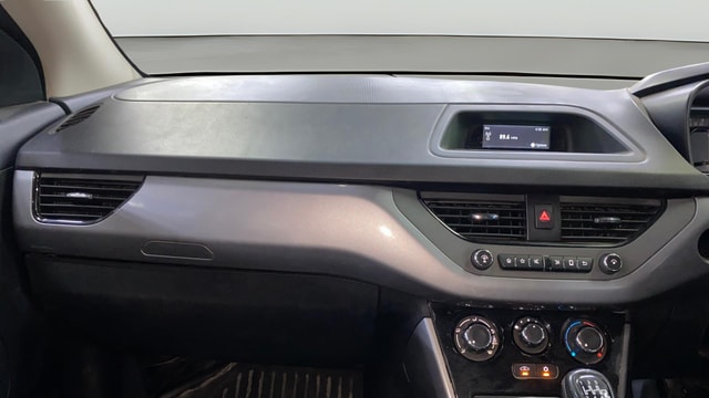 View Tata Nexon Image 17 Used Tata Nexon Image 17