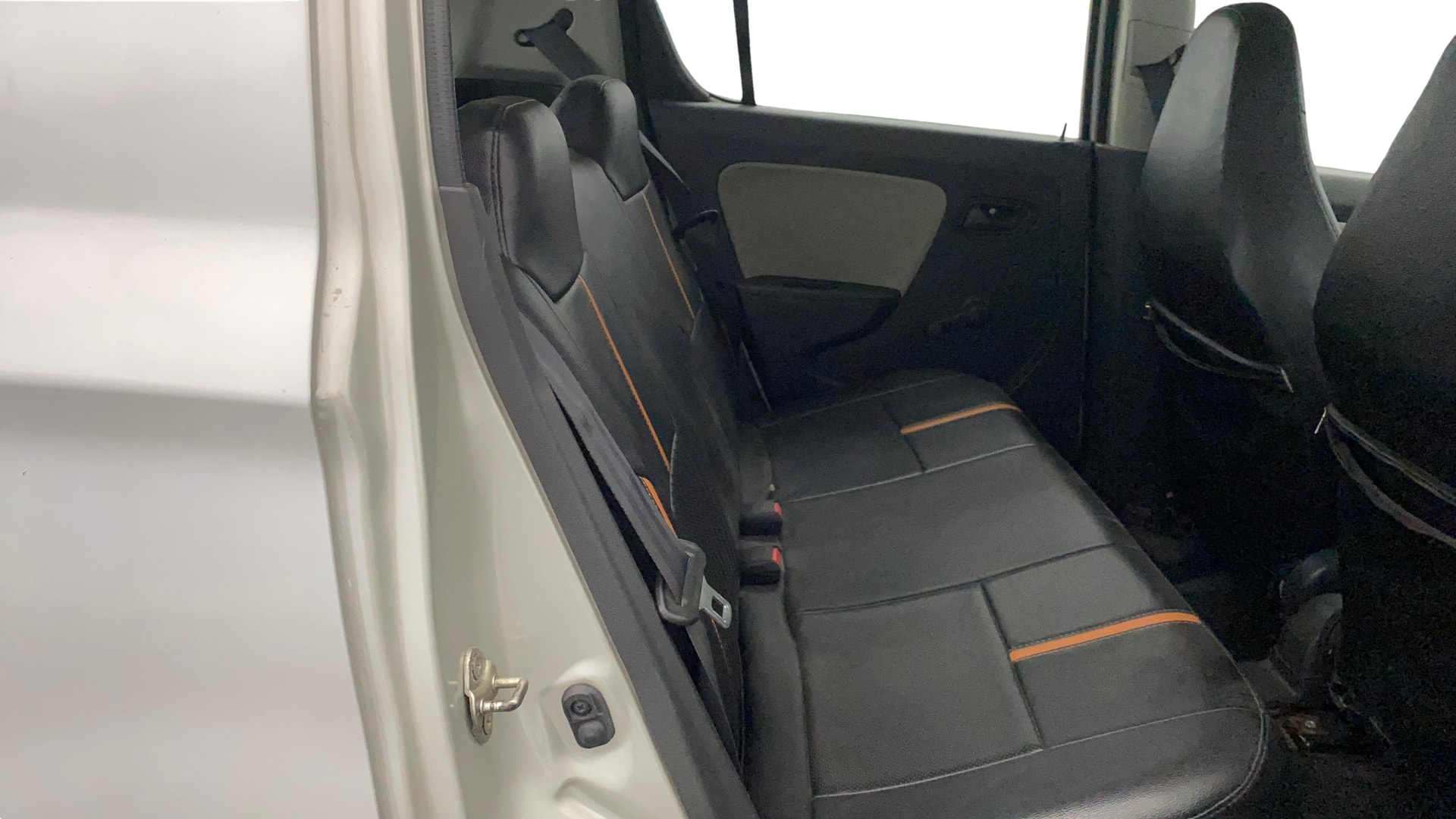 Used 2019 Maruti Suzuki Alto K10 Used 2019 Maruti Suzuki Alto K10