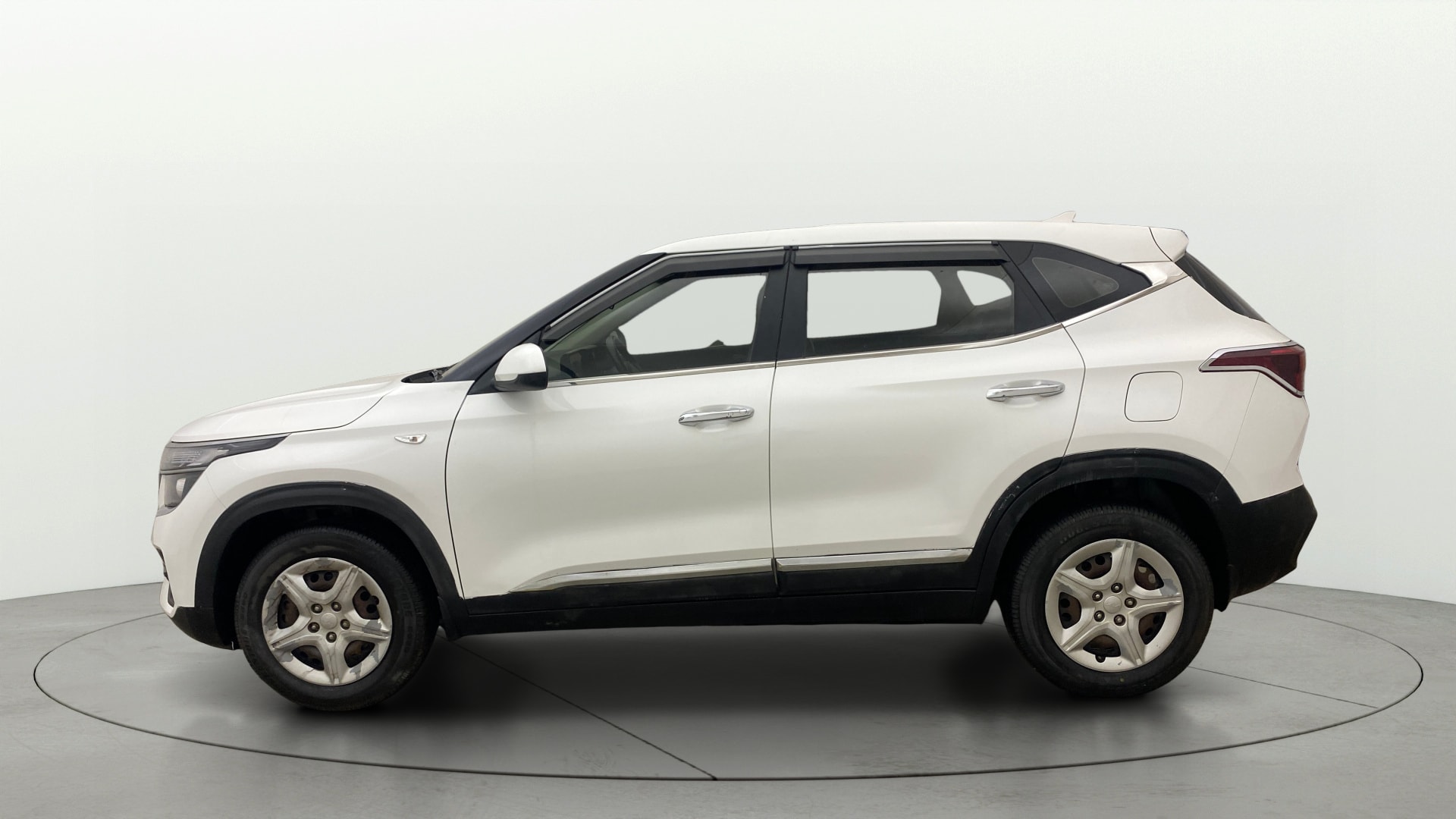 Used 2021 Kia Seltos Used 2021 Kia Seltos