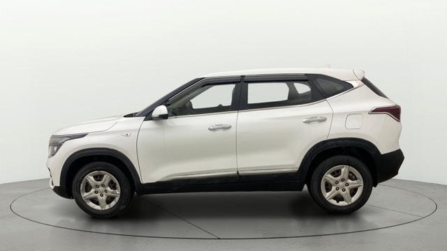 View Kia Seltos Image 6 Used Kia Seltos Image 6