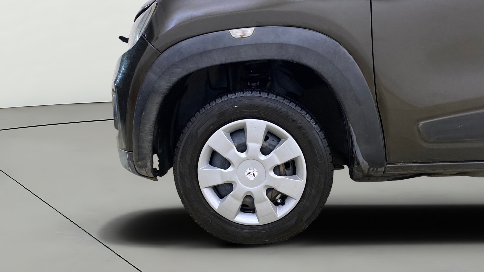 View 2017 Renault Kwid RXL Image 27 Used 2017 Renault Kwid RXL Image 27