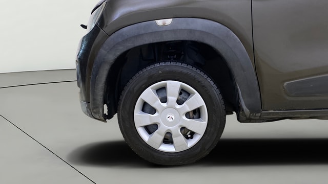 View Renault Kwid Image 27 Used Renault Kwid Image 27