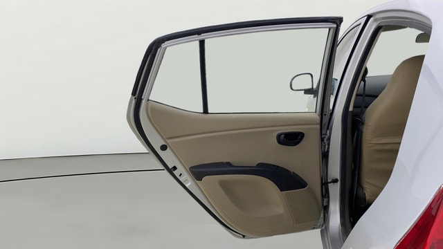 View Hyundai i10 Image 22 Used Hyundai i10 Image 22