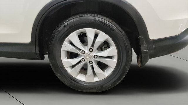 View Honda CR-V Image 12 Used Honda CR-V Image 12