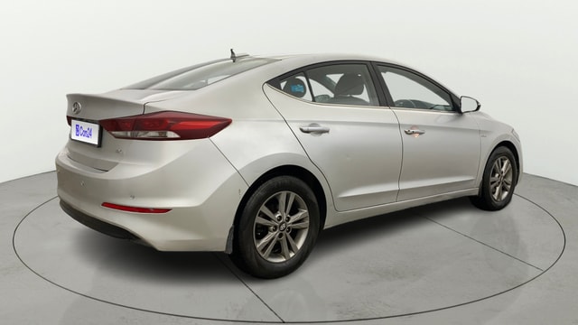 View Hyundai Elantra Image 46 Used Hyundai Elantra Image 46