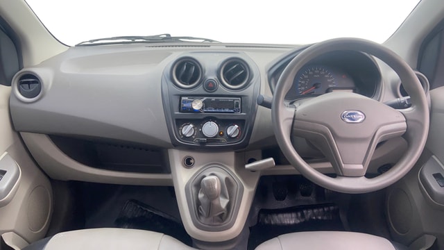 View Datsun Go Image 15 Used Datsun Go Image 15