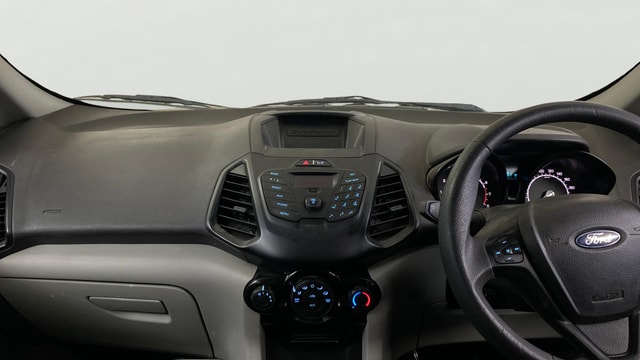 View Ford EcoSport Image 17 Used Ford EcoSport Image 17
