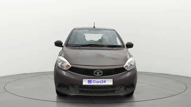 View Tata Tiago Image 1 Used Tata Tiago Image 1