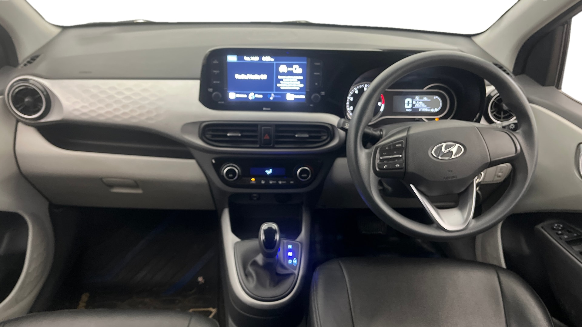 Used 2022 Hyundai Grand i10 Nios Used 2022 Hyundai Grand i10 Nios
