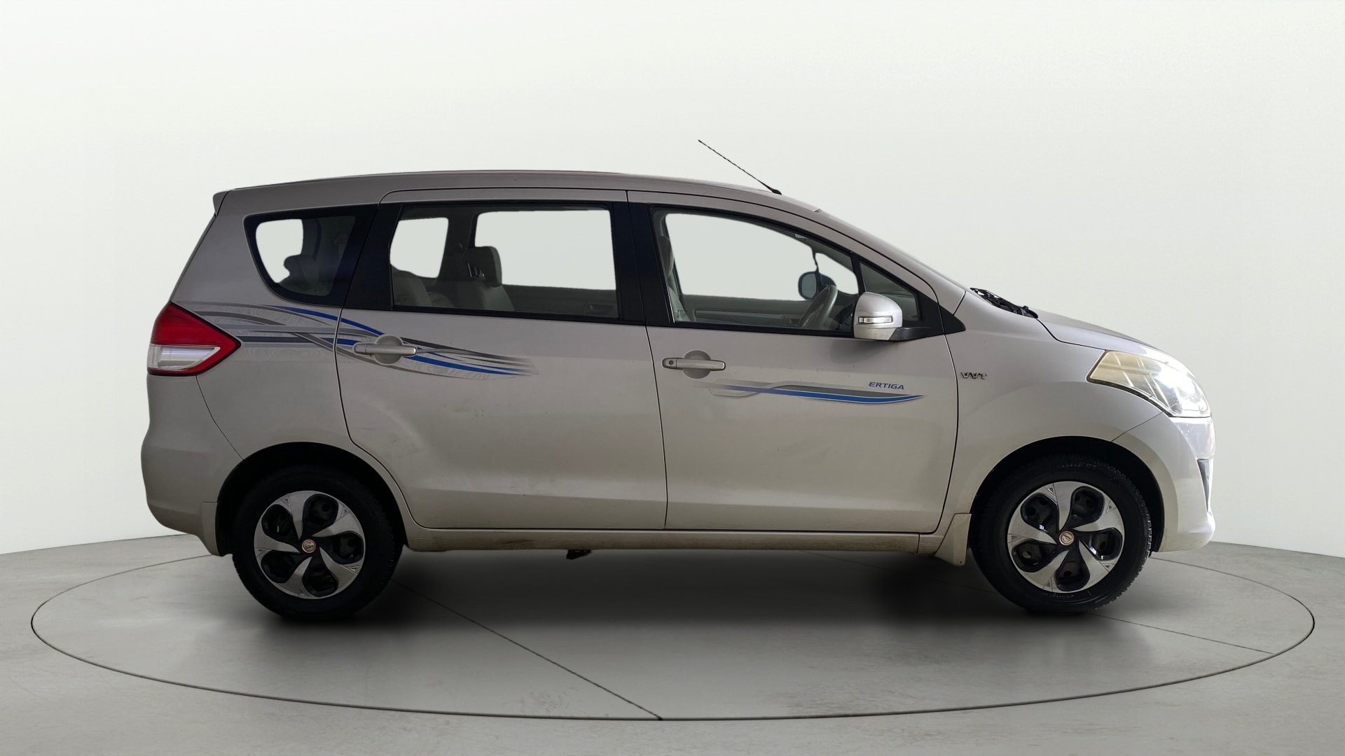 View 2015 Maruti Suzuki 1000 Base Variant Image 8 Used 2015 Maruti Suzuki 1000 Base Variant Image 8