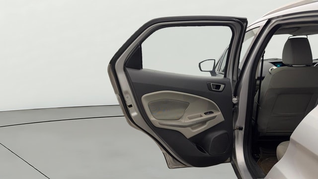 View Ford EcoSport Image 22 Used Ford EcoSport Image 22