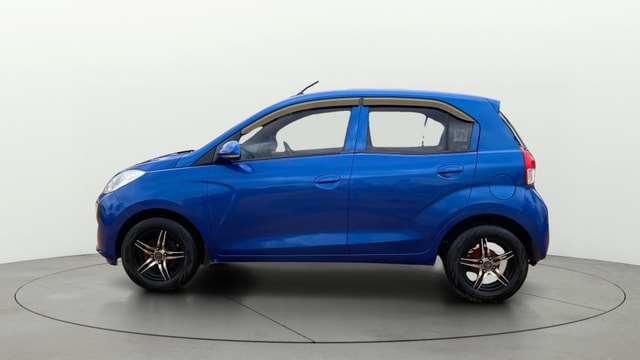 View Hyundai New Santro Image 5 Used Hyundai New Santro Image 5