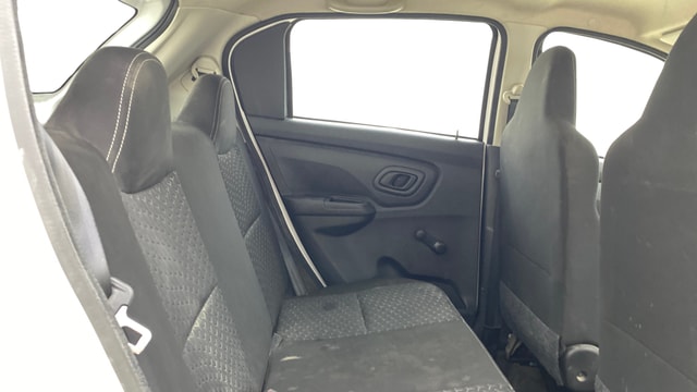 View Datsun Redi GO Image 33 Used Datsun Redi GO Image 33