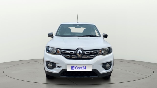 View Renault Kwid Image 1 Used Renault Kwid Image 1